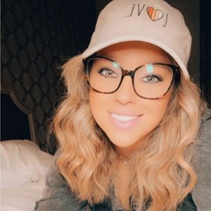 Meet your Posher, Krista